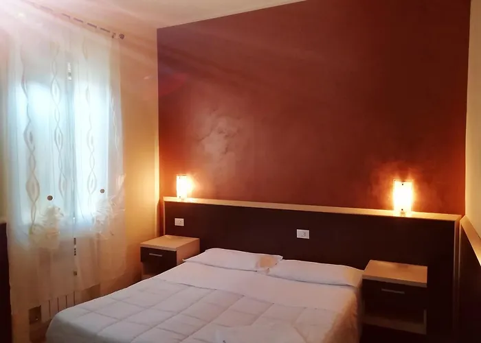 New Europa Hotel
