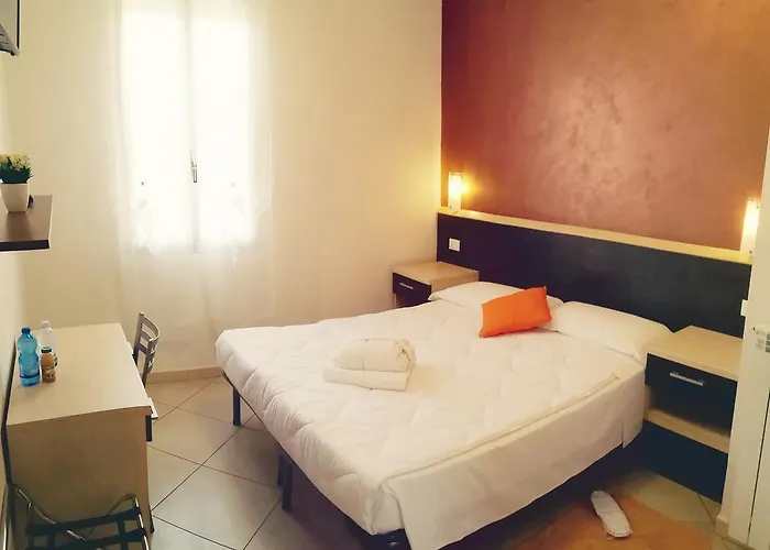 New Europa Hotel