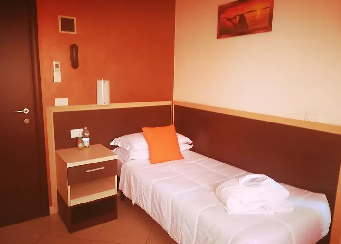 Hotel New Europa