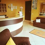 New Europa Hotell Crevalcore