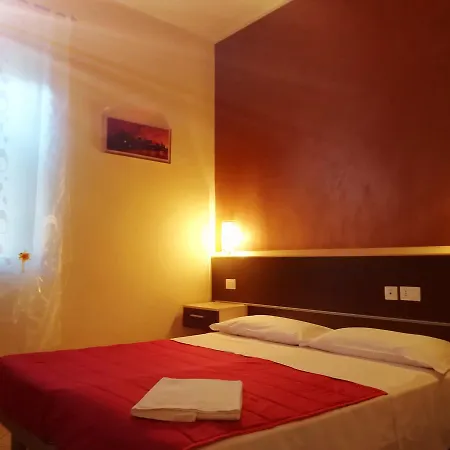 New Europa Crevalcore