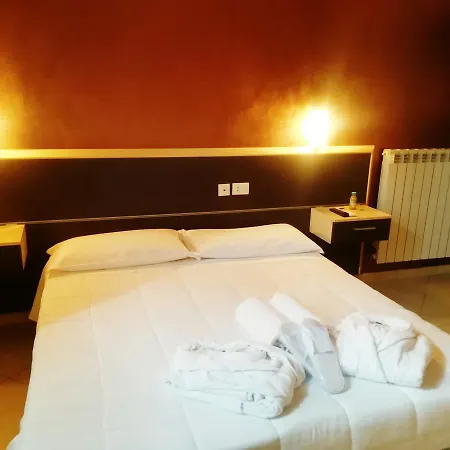 New Europa Hotel Crevalcore