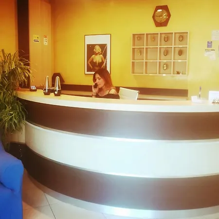 New Europa Hotel