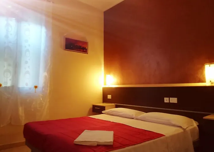 New Europa Crevalcore