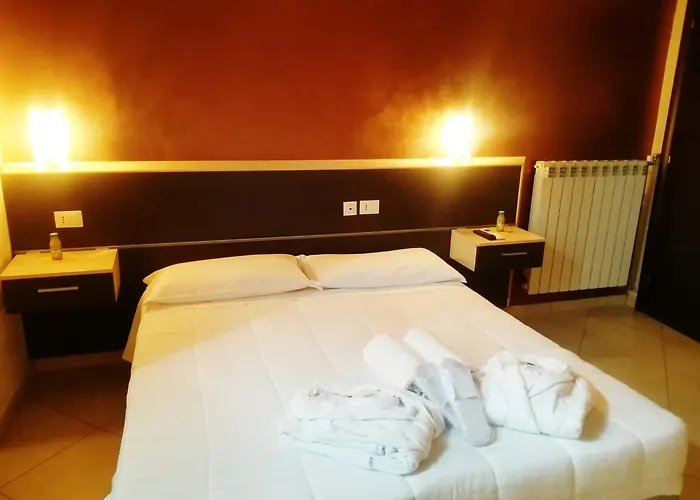 New Europa Hotel Crevalcore