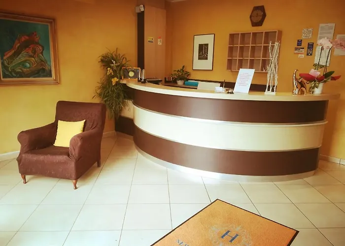 New Europa Crevalcore